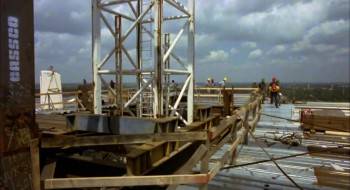 Screenshot 3 from Steel (Full Movie)