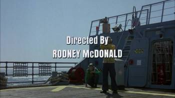 Screenshot 3 from Steel Sharks (Full Movie)