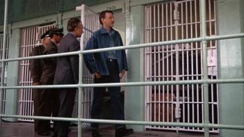 Screenshot 2 from Steelyard Blues (Full Movie)