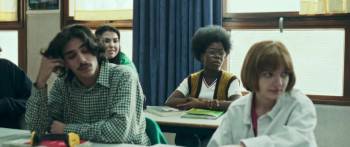 Screenshot 1 from Stella in Love (Full Movie)