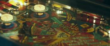 Screenshot 2 from Stella in Love (Full Movie)