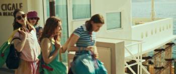 Screenshot 3 from Stella in Love (Full Movie)