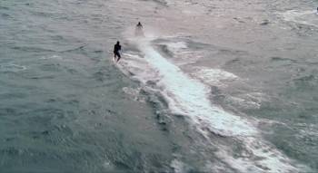 Screenshot 3 from Step Into Liquid (Full Movie)