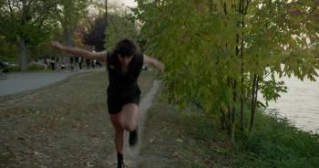 Screenshot 1 from Steph Tolev: Filth Queen (Full Movie)