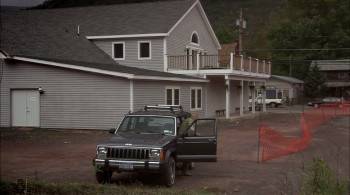 Screenshot 1 from Stephanie Daley (Full Movie)