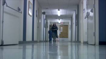 Screenshot 2 from Stephanie Daley (Full Movie)