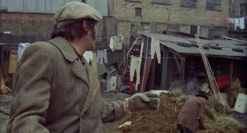 Screenshot 1 from Steptoe and Son Ride Again (Full Movie)