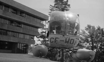 Screenshot 3 from Stereo (Full Movie)