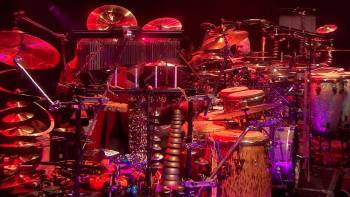 Screenshot 1 from Stevie Wonder: Live at Last (Full Movie)