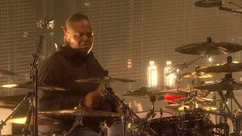 Screenshot 2 from Stevie Wonder: Live at Last (Full Movie)