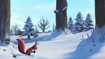 Screenshot 2 from Stick Man (Full Movie)