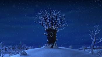 Screenshot 3 from Stick Man (Full Movie)