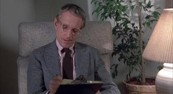 Screenshot 1 from Still of the Night (Full Movie)
