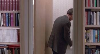 Screenshot 3 from Still of the Night (Full Movie)