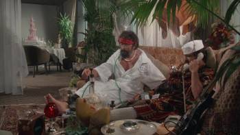 Screenshot 1 from Still Smokin (Full Movie)