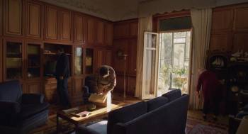 Screenshot 3 from Still Time (Full Movie)