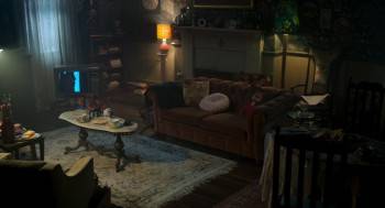 Screenshot 3 from Sting (Full Movie)