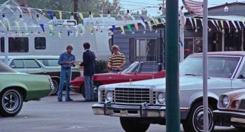 Screenshot 1 from Stingray (Full Movie)