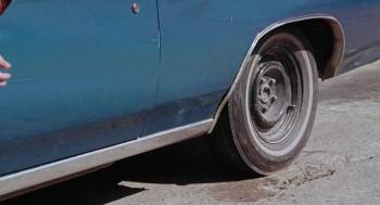 Screenshot 3 from Stingray (Full Movie)