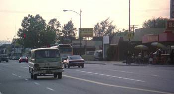 Screenshot 1 from Stir Crazy (Full Movie)