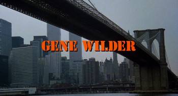 Screenshot 2 from Stir Crazy (Full Movie)