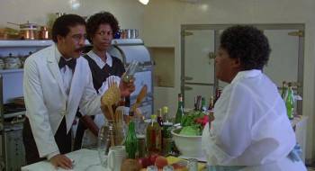 Screenshot 3 from Stir Crazy (Full Movie)