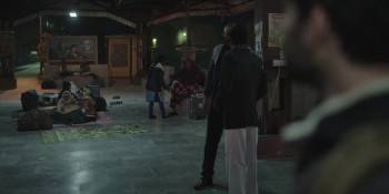 Screenshot 1 from Stolen (Full Movie)