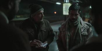 Screenshot 2 from Stolen (Full Movie)