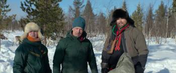 Screenshot 1 from Stolen (Full Movie)