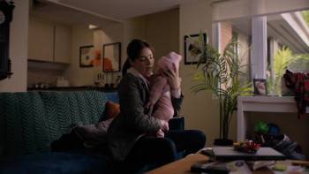 Screenshot 1 from Stolen Baby: The Murder of Heidi Broussard (Full Movie)