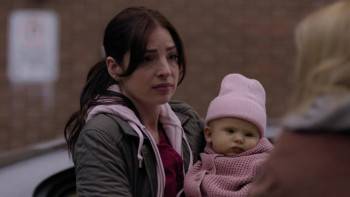 Screenshot 3 from Stolen Baby: The Murder of Heidi Broussard (Full Movie)