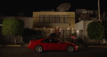 Screenshot 1 from Stolen Vacation (Full Movie)