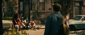 Screenshot 3 from Stonewall (Full Movie)