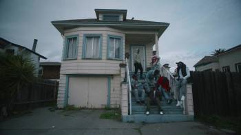 Screenshot 1 from Stoop Kid (Full Movie)