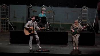 Screenshot 3 from Stop Making Sense (Full Movie)