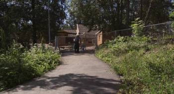 Screenshot 1 from Store små mennesker (Full Movie)