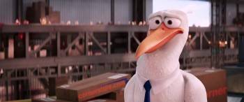 Screenshot 3 from Storks (Full Movie)
