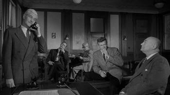 Screenshot 3 from Storm Center (Full Movie)