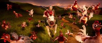 Screenshot 3 from Storm Crashers (Full Movie)