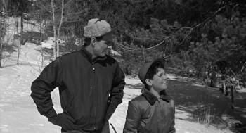Screenshot 3 from Storm Fear (Full Movie)