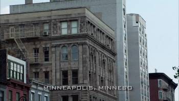 Screenshot 2 from Storm in the Heartland (Full Movie)