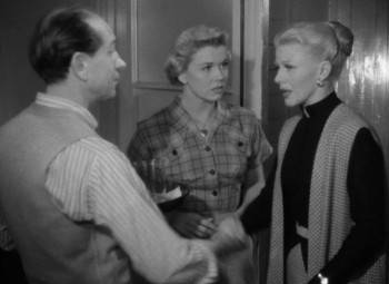 Screenshot 1 from Storm Warning (Full Movie)
