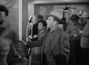 Screenshot 3 from Storm Warning (Full Movie)