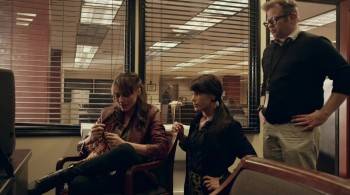 Screenshot 3 from Stormageddon (Full Movie)