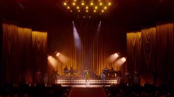 Screenshot 3 from Stormzy Live in London: This Is What We Mean (Full Movie)