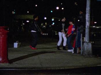 Screenshot 3 from Story of a Junkie (Full Movie)