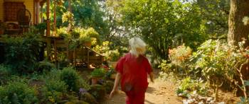Screenshot 1 from Strange Darling (Full Movie)
