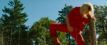 Screenshot 2 from Strange Darling (Full Movie)