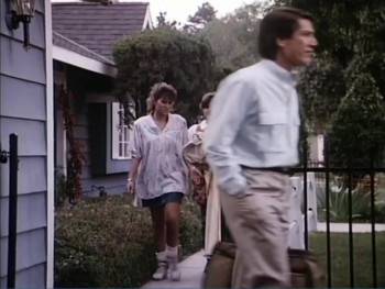 Screenshot 2 from Strange Voices (Full Movie)
