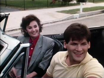 Screenshot 3 from Strange Voices (Full Movie)